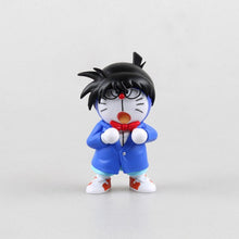 Load image into Gallery viewer, Doraemon cosplay Dragon Ball Naruto