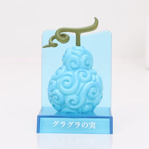 Anime One Piece Devil Fruit, One Piece Devil Fruit Toys