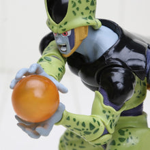 Load image into Gallery viewer, Dragon Ball Z Cell Son Gohan with Crystal Balls
