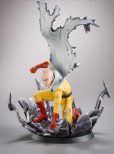 Load image into Gallery viewer, Punch Man Saitama Resin Figure