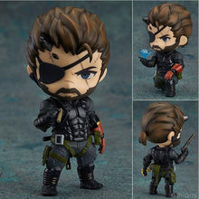 Load image into Gallery viewer, Nendoroid Metal Gear Solid