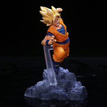 Load image into Gallery viewer, Anime Super Soul X Soul Son Goku