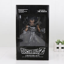 Load image into Gallery viewer, 23-26cm Anime Dragon ball Z MSP The Vegeta Manga Ver. Super Saiyan PVC Action Figure Resin Collection Model Toy Gifts