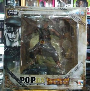 Piece Shiliew Anime Action Figure