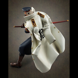 Piece Shiliew Anime Action Figure