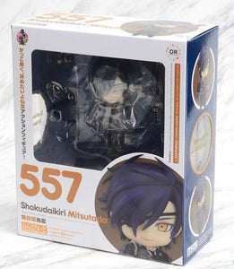 Anime Cute Nendoroid Touken Ranbu