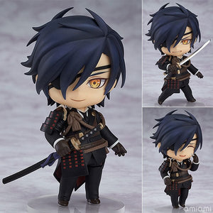 Anime Cute Nendoroid Touken Ranbu