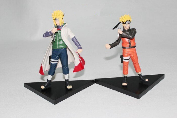 BORUTO Naruto Figure Namikaze Minato