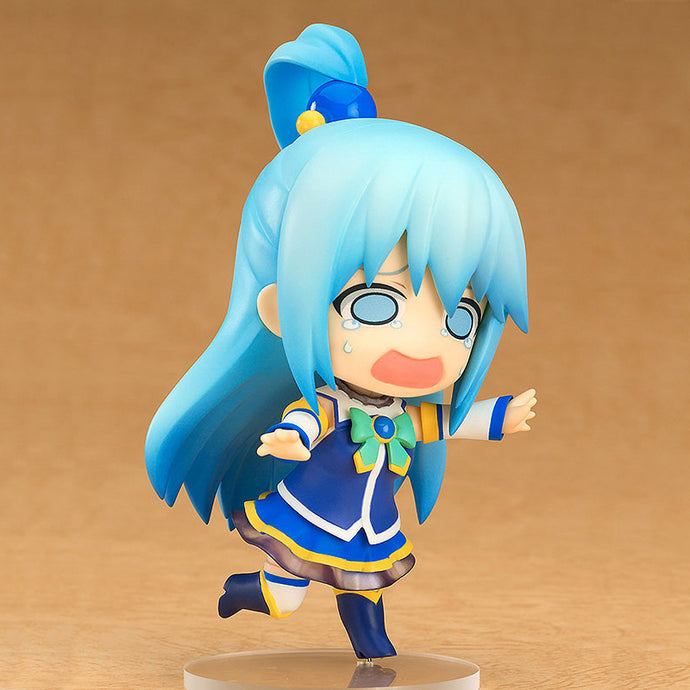 KonoSuba: God's Blessing