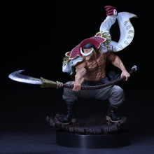 Load image into Gallery viewer, One Piece Anime Action Figure WHITEBEARD Figures