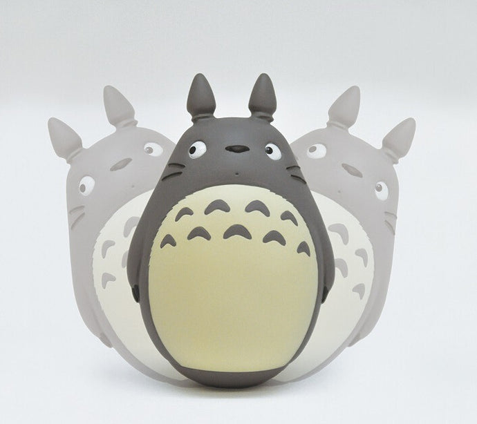 J Ghee Anime Totoro 3pcs/set Tumbler Totoro Doll