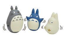 Load image into Gallery viewer, J Ghee Anime Totoro 3pcs/set Tumbler Totoro Doll