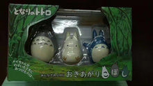 Load image into Gallery viewer, J Ghee Anime Totoro 3pcs/set Tumbler Totoro Doll
