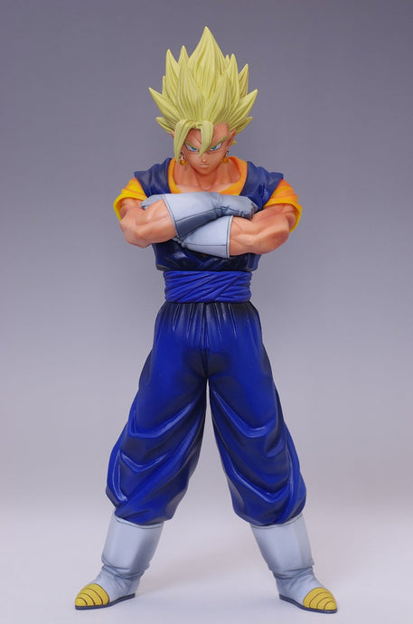 J Ghee Anime Dragon BALL Z MSP Master