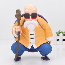 Load image into Gallery viewer, Anime Dragon Ball Z Muten Master Roshi Kame Sennin