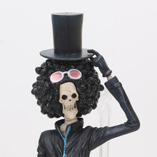 Load image into Gallery viewer, Gold Monkey D Luffy Tony Tony Chopper Brook