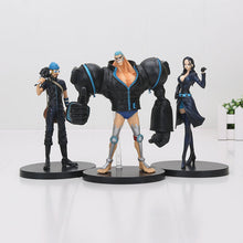 Load image into Gallery viewer, Gold Monkey D Luffy Tony Tony Chopper Brook