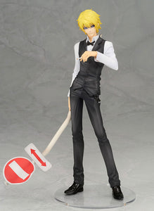 Anime DuRaRaRa!! Heiwajima Shizuo Renewal