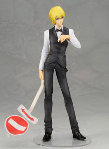 Anime DuRaRaRa!! Heiwajima Shizuo Renewal