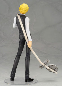 Anime DuRaRaRa!! Heiwajima Shizuo Renewal
