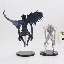 Load image into Gallery viewer, Anime Death Note Deathnote Ryuuku Rem