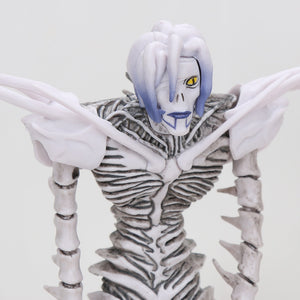 Anime Death Note Deathnote Ryuuku Rem