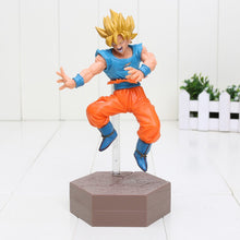 Load image into Gallery viewer, Japan Anime Dragon Ball Z Kai Son Goku Son Gohan