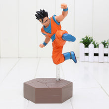 Load image into Gallery viewer, Japan Anime Dragon Ball Z Kai Son Goku Son Gohan