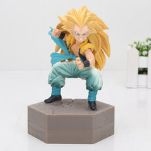 Load image into Gallery viewer, Japan Anime Dragon Ball Z Kai Son Goku Son Gohan