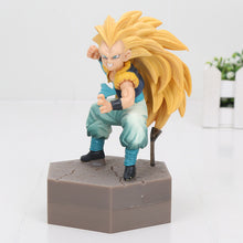 Load image into Gallery viewer, Japan Anime Dragon Ball Z Kai Son Goku Son Gohan
