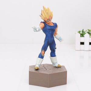 Japan Anime Dragon Ball Z Kai Son Goku Son Gohan