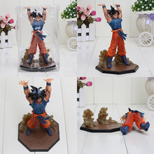 Load image into Gallery viewer, Figuarts zero Dragon Ball Z Son Goku Genki dama