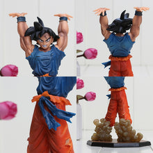 Load image into Gallery viewer, Figuarts zero Dragon Ball Z Son Goku Genki dama