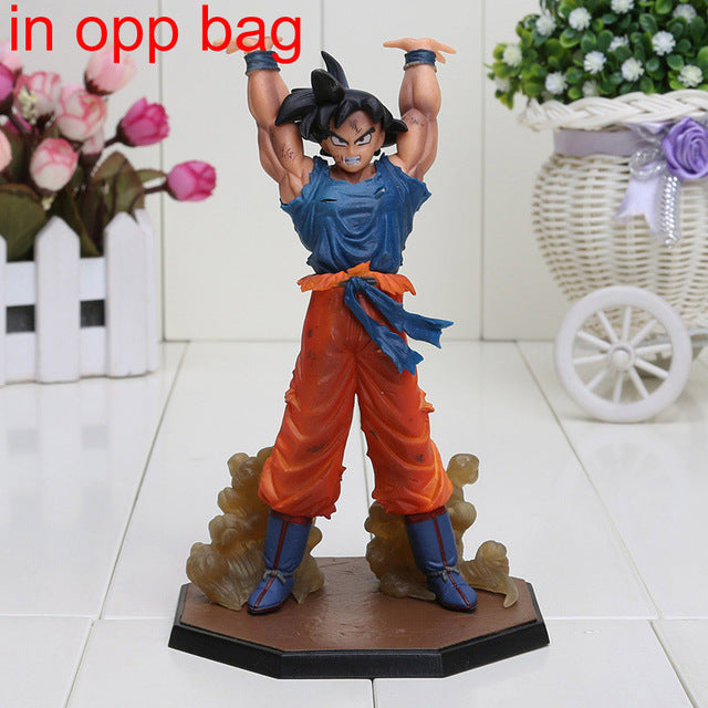 Figuarts zero Dragon Ball