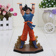 Load image into Gallery viewer, Figuarts zero Dragon Ball Z Son Goku Genki dama