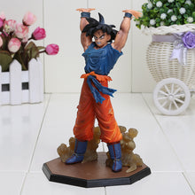 Load image into Gallery viewer, Figuarts zero Dragon Ball Z Son Goku Genki dama