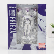 Load image into Gallery viewer, Frieza Freeza the final form anime