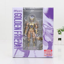 Load image into Gallery viewer, Frieza Freeza the final form anime