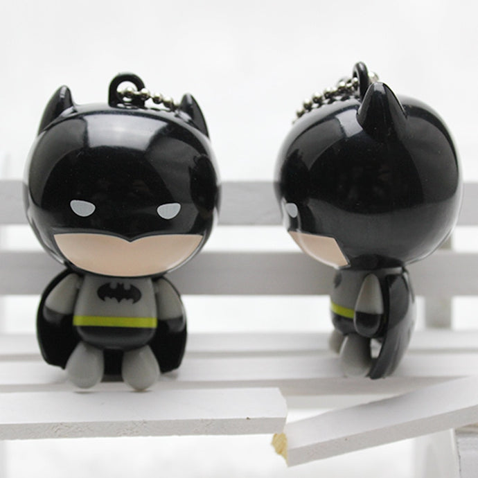 Fancy&Fantasy 2017 New Arrivals 5cm Super Hero