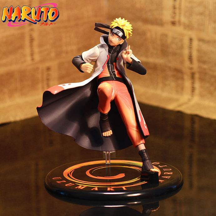 Anime GEM Naruto Shippuden Uzumaki Naruto