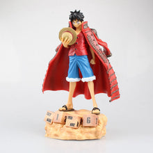 Load image into Gallery viewer, Piece Luffy Anime Collectible