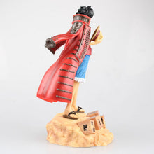 Load image into Gallery viewer, Piece Luffy Anime Collectible