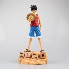 Load image into Gallery viewer, Piece Luffy Anime Collectible