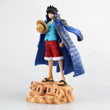 Load image into Gallery viewer, Piece Luffy Anime Collectible