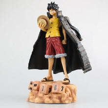 Load image into Gallery viewer, Piece Luffy Anime Collectible