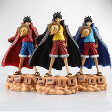 Load image into Gallery viewer, Piece Luffy Anime Collectible