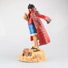 Load image into Gallery viewer, Piece Luffy Anime Collectible