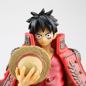 Piece Luffy Anime Collectible
