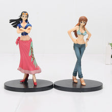 Load image into Gallery viewer, Anime One Piece Luffy + Ace