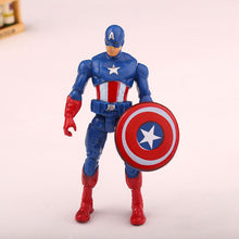 Load image into Gallery viewer, Figure Avengers Super Heros Cartoon